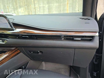 2024 Cadillac Escalade Premium Luxury 1SB - miniatura 20