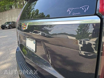 2024 Cadillac Escalade Premium Luxury 1SB - miniatura 22