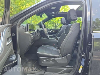 2024 Cadillac Escalade Premium Luxury 1SB - miniatura 6