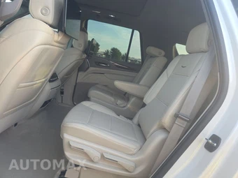 2024 Cadillac Escalade Premium Luxury Platinum 1SG - miniatura 13