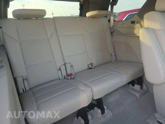 2024 Cadillac Escalade Premium Luxury Platinum 1SG - miniatura 14