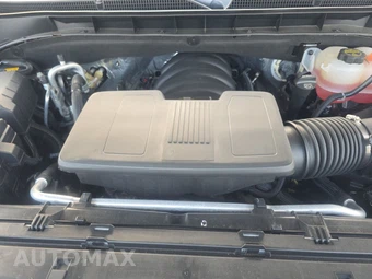 2024 Cadillac Escalade Premium Luxury Platinum 1SG - miniatura 16