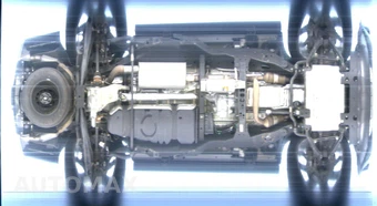 2024 Cadillac Escalade Premium Luxury Platinum 1SG - miniatura 18
