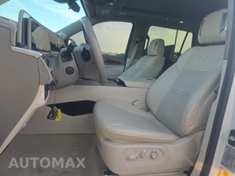 2024 Cadillac Escalade Premium Luxury Platinum 1SG - miniatura 7