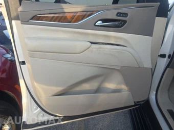 2024 Cadillac Escalade Premium Luxury Platinum 1SG - miniatura 9