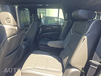 2024 Cadillac Escalade Premium Luxury Platinum 1SG - miniatura 13
