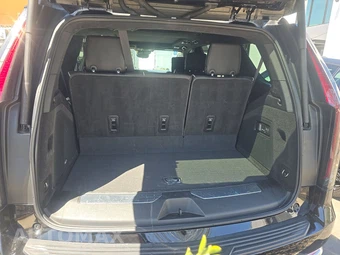 2024 Cadillac Escalade Premium Luxury Platinum 1SG - miniatura 17
