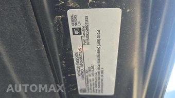 2024 Cadillac Escalade Premium Luxury Platinum 1SG - miniatura 19