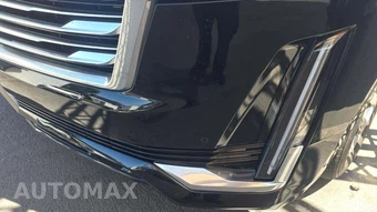 2024 Cadillac Escalade Premium Luxury Platinum 1SG - miniatura 20