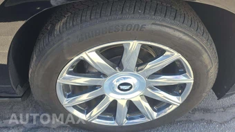 2024 Cadillac Escalade Premium Luxury Platinum 1SG - miniatura 22