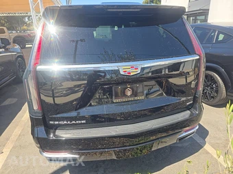 2024 Cadillac Escalade Premium Luxury Platinum 1SG - miniatura 5