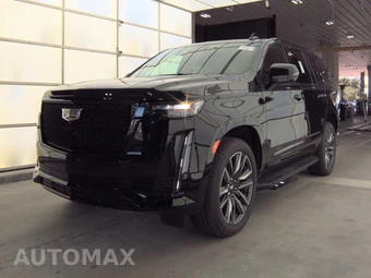 2024 Cadillac Escalade Sport 1SC