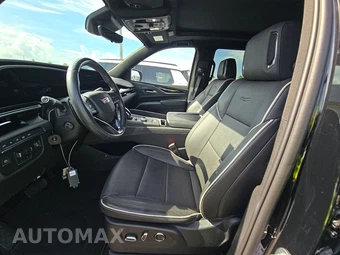 2024 Cadillac Escalade Sport 1SC - miniatura 13