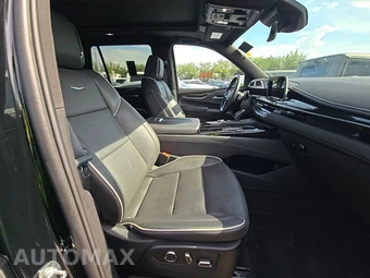 2024 Cadillac Escalade Sport 1SC - miniatura 14