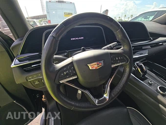 2024 Cadillac Escalade Sport 1SC - miniatura 16