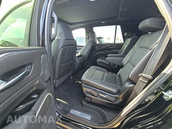 2024 Cadillac Escalade Sport 1SC - miniatura 19