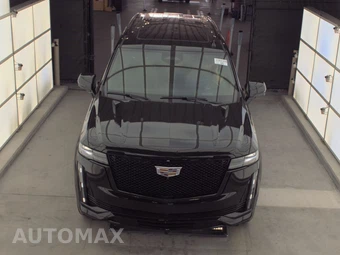 2024 Cadillac Escalade Sport 1SC - miniatura 2