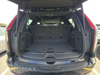 2024 Cadillac Escalade Sport 1SC - miniatura 24