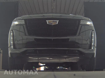 2024 Cadillac Escalade Sport 1SC - miniatura 3