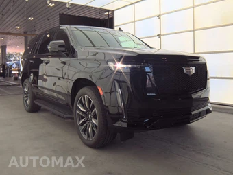 2024 Cadillac Escalade Sport 1SC - miniatura 4