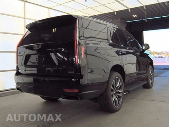 2024 Cadillac Escalade Sport 1SC - miniatura 5