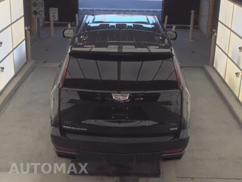 2024 Cadillac Escalade Sport 1SC - miniatura 6