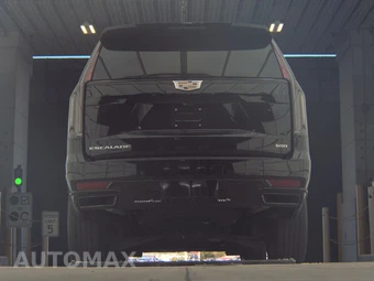 2024 Cadillac Escalade Sport 1SC - miniatura 7