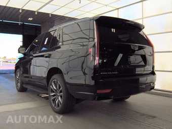 2024 Cadillac Escalade Sport 1SC - miniatura 8