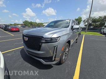 2024 Cadillac Escalade Sport 1SC