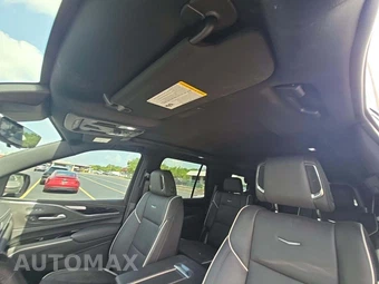 2024 Cadillac Escalade Sport 1SC - miniatura 11