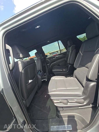 2024 Cadillac Escalade Sport 1SC - miniatura 13