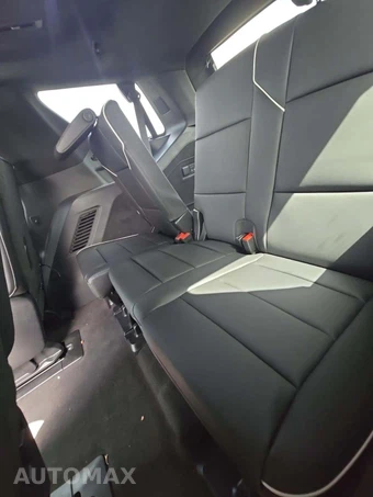 2024 Cadillac Escalade Sport 1SC - miniatura 14