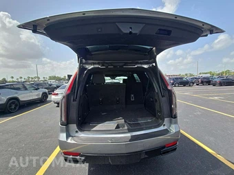 2024 Cadillac Escalade Sport 1SC - miniatura 15