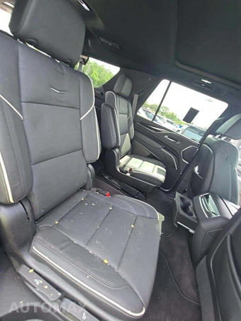 2024 Cadillac Escalade Sport 1SC - miniatura 17