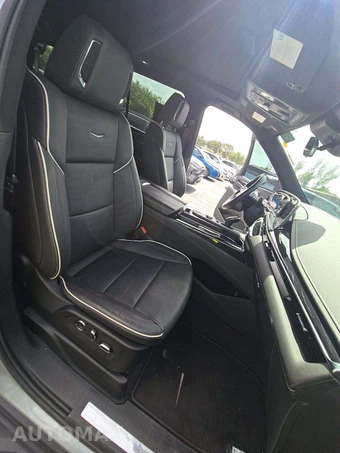 2024 Cadillac Escalade Sport 1SC - miniatura 19