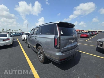 2024 Cadillac Escalade Sport 1SC - miniatura 2