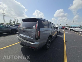 2024 Cadillac Escalade Sport 1SC - miniatura 3