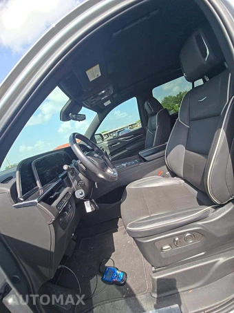 2024 Cadillac Escalade Sport 1SC - miniatura 6
