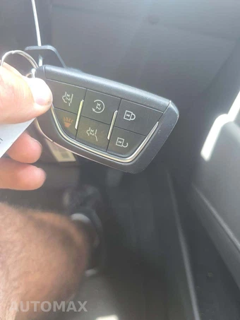 2024 Cadillac Escalade Sport 1SC - miniatura 8