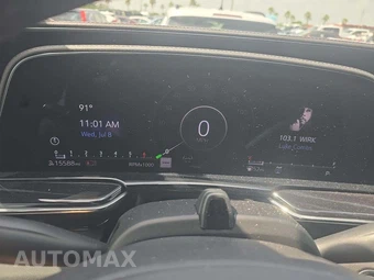 2024 Cadillac Escalade Sport 1SC - miniatura 9