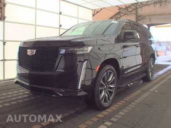 2024 Cadillac Escalade Sport 1SC
