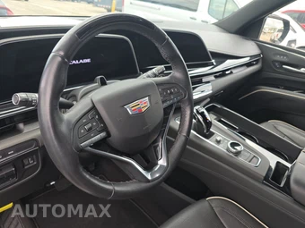 2024 Cadillac Escalade Sport 1SC - miniatura 10