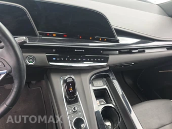 2024 Cadillac Escalade Sport 1SC - miniatura 11