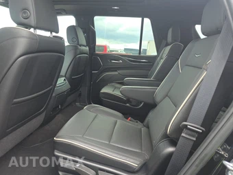 2024 Cadillac Escalade Sport 1SC - miniatura 13
