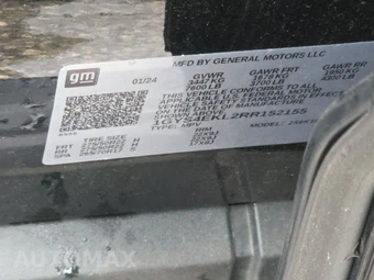 2024 Cadillac Escalade Sport 1SC - miniatura 15