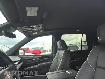 2024 Cadillac Escalade Sport 1SC - miniatura 19