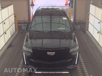 2024 Cadillac Escalade Sport 1SC - miniatura 2