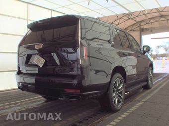 2024 Cadillac Escalade Sport 1SC - miniatura 4