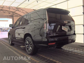 2024 Cadillac Escalade Sport 1SC - miniatura 6