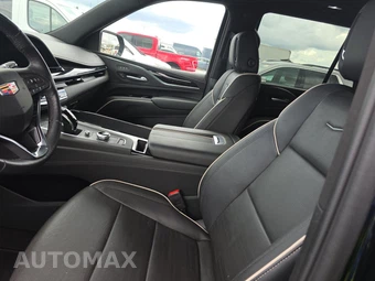 2024 Cadillac Escalade Sport 1SC - miniatura 7